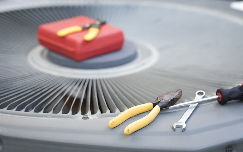 How Preventive HVAC Maintenance Helps Homeowners Save Money