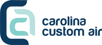 Carolina Custom Air logo