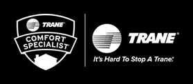 trane comfort specialist dealer