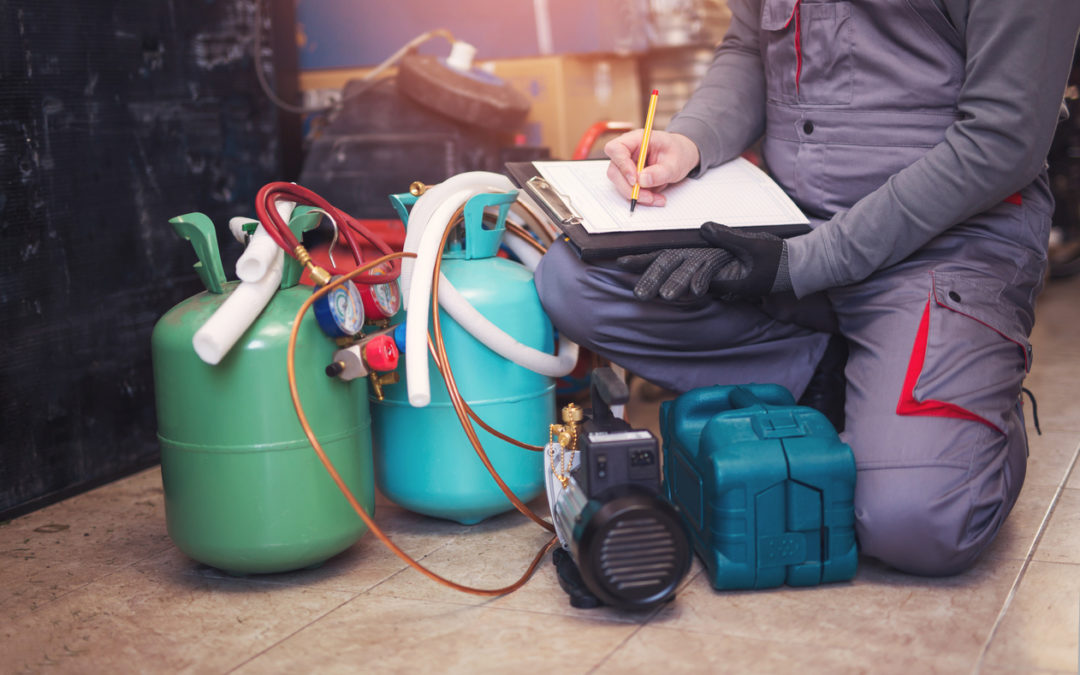 How Professional Maintenance Preserves Your HVAC System