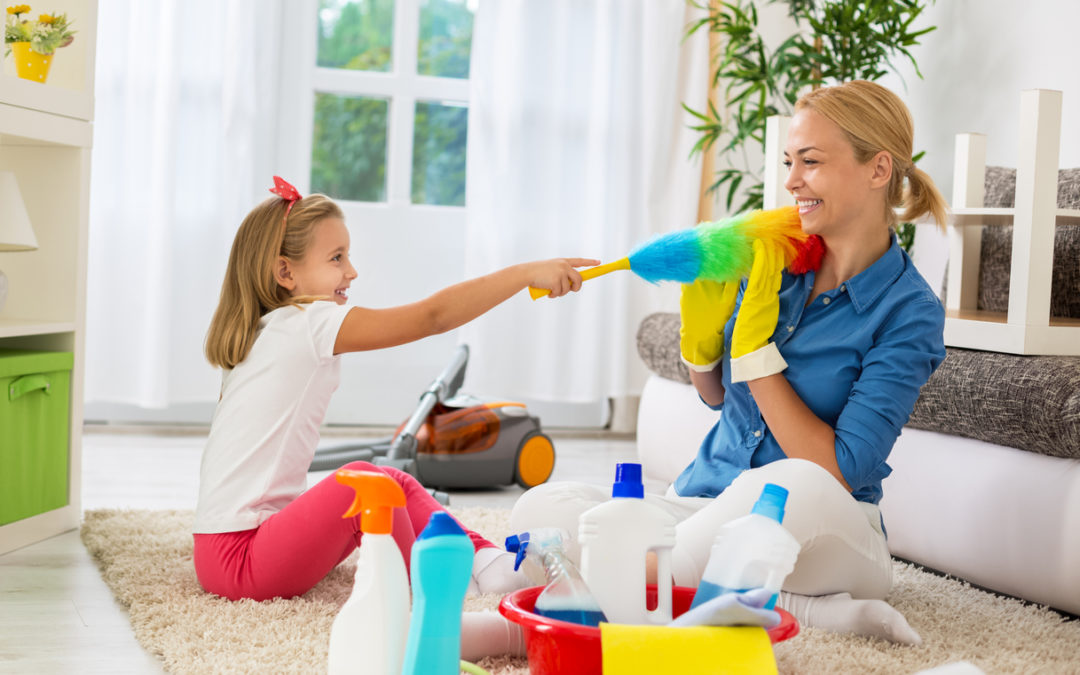 What Are VOCs and How Can You Reduce Their Negative Impact?