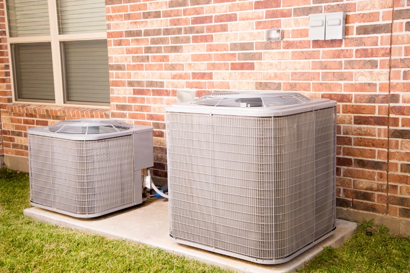 How a Heat Pump System Can Keep Your Home in Charleston, SC, Cool?