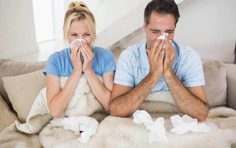 3 Steps to Improve Your Home’s Air Quality and Avoid Illness