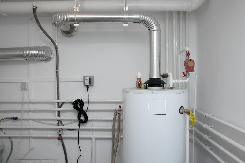 4 Ways to Extend the Life of Your Furnace in Awendaw, SC