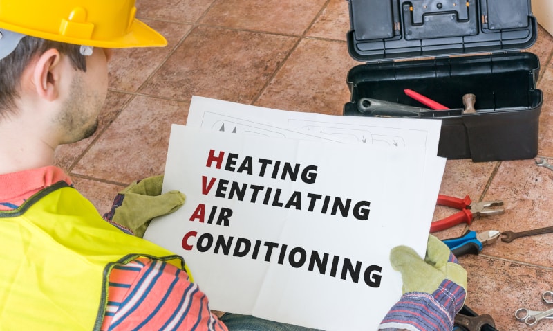 3 Signs It’s Time to Invest in a New HVAC System in Mount Pleasant, SC