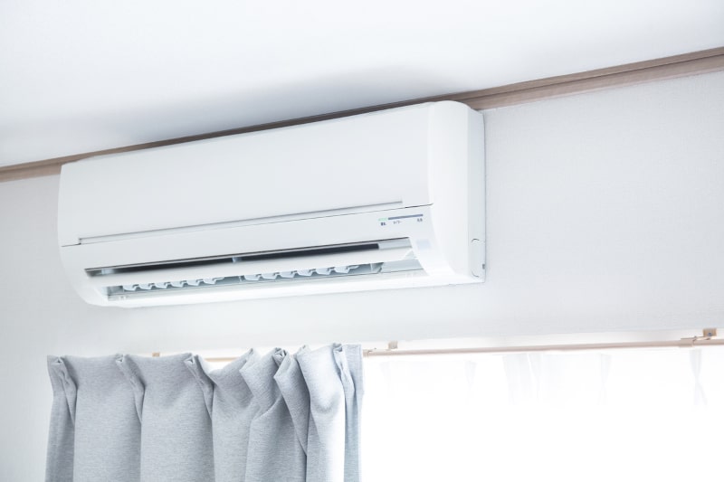 Ductless Mini-Split Troubleshooting Guide for Awendaw, SC