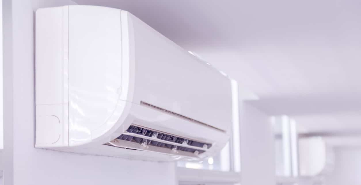 Why Ductless Mini-Splits Are Better Than Space Heaters