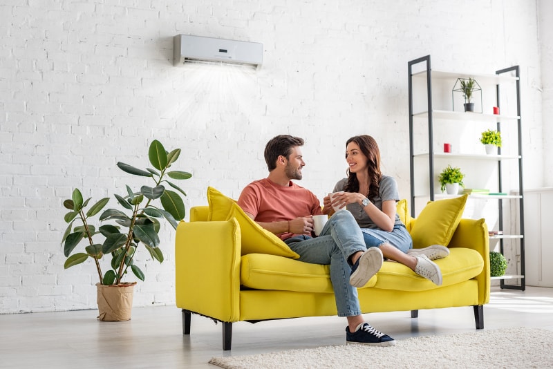 Why Ductless Mini-Splits Are Better Than Space Heaters