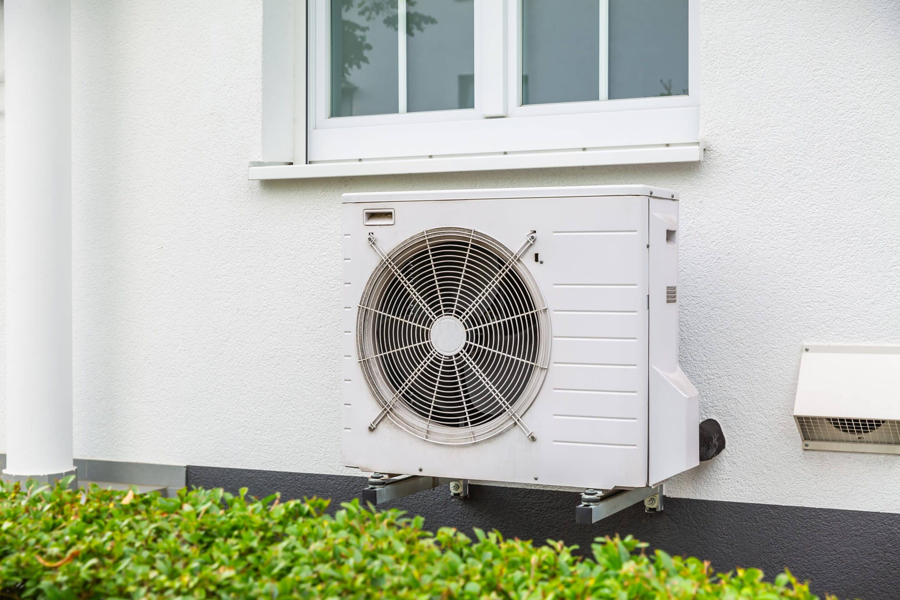 Why Is My Heat Pump Making My House Smell Weird?