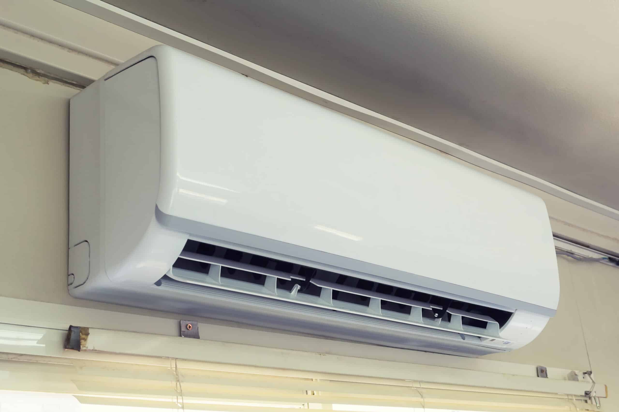 Why Buy a Ductless HVAC System