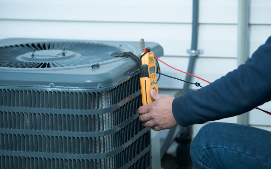 Tips For Hiring a Heating and Cooling Contractor