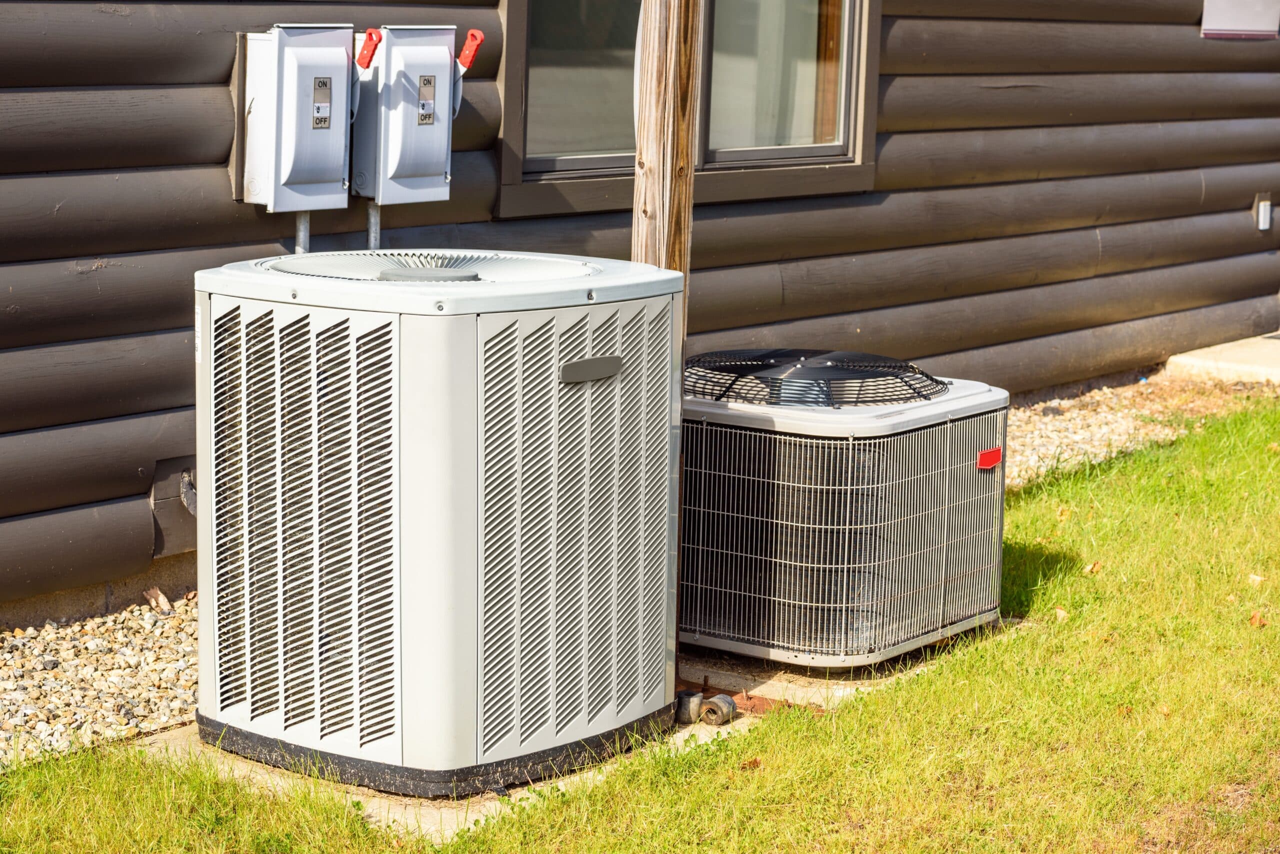 Beat the South Carolina Heat and Keep Cool With Energy Efficiency Tips for Your Home