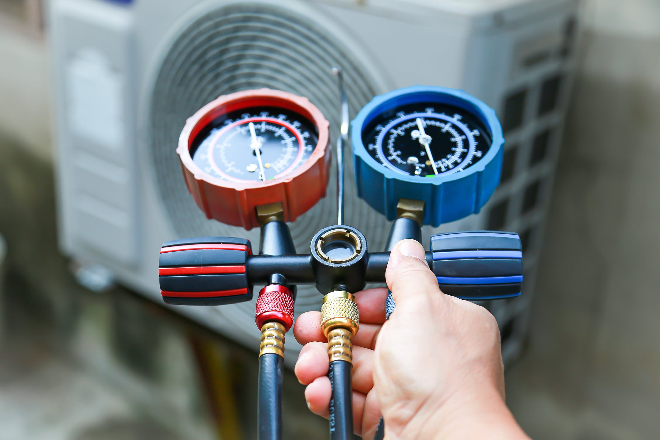 2025 Refrigerant Changes: How It Impacts Your South Carolina Home