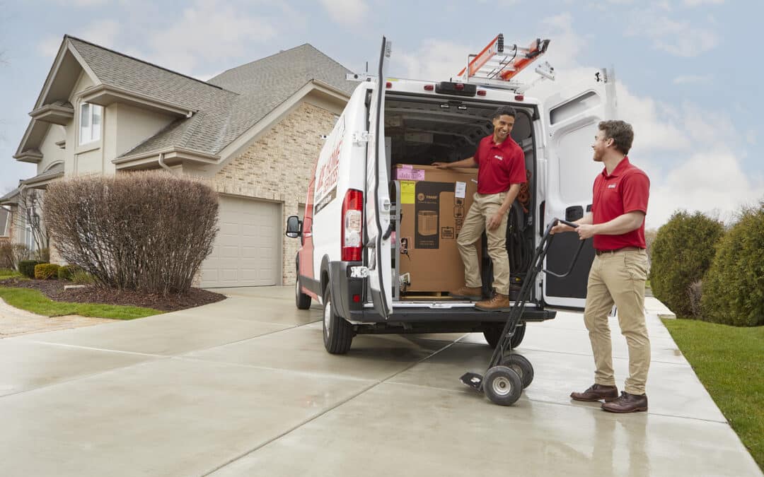 When’s The Best Time to Replace Your AC in Charleston?