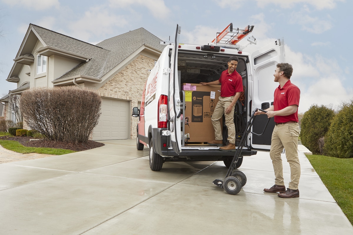 When’s The Best Time to Replace Your AC in Charleston?