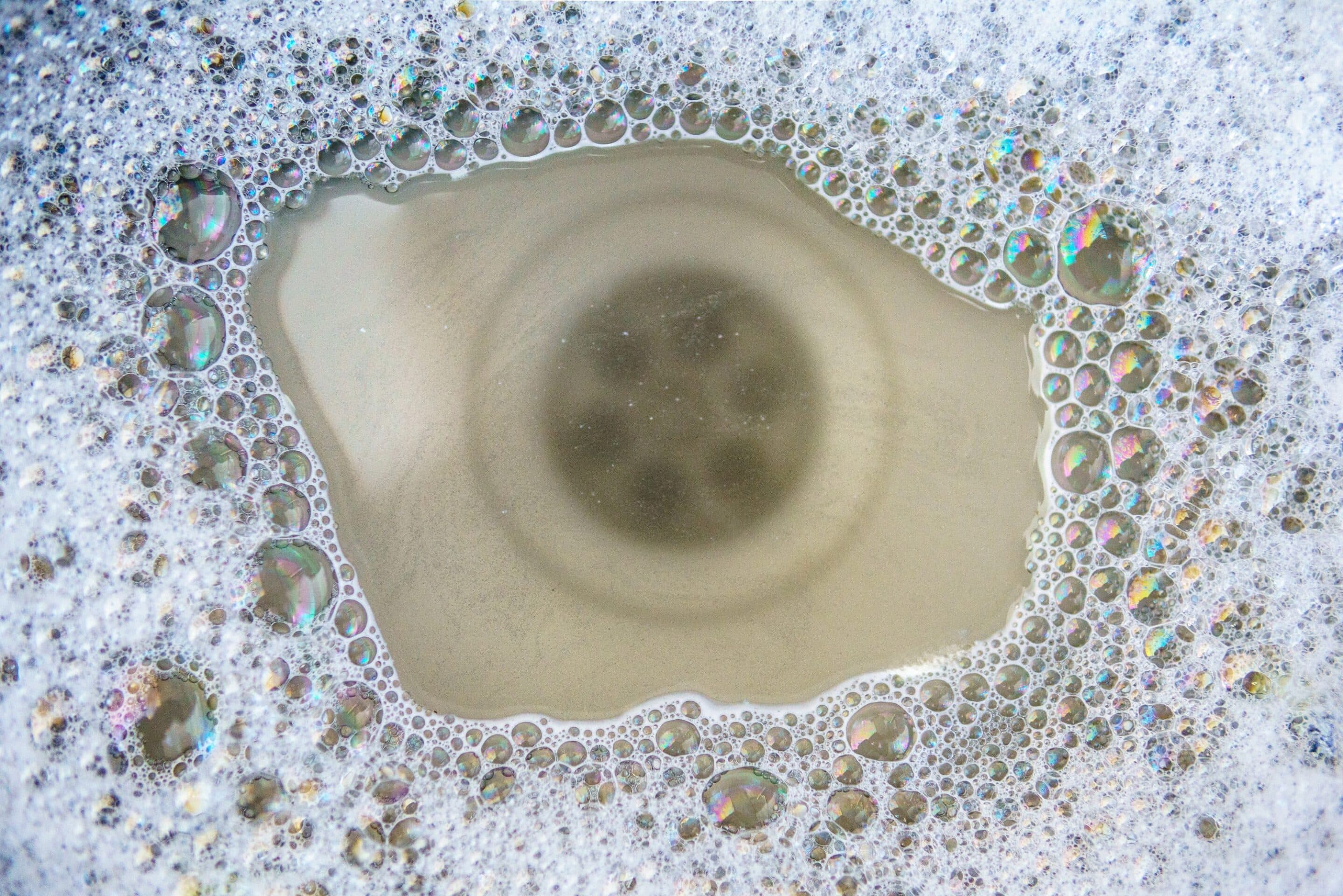 Kitchen Sink Does Not Drain, Clogged!